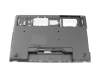 90NB03Z3-R7D000 Original Asus Geh&auml;use Unterseite schwarz (mit Lautsprechern)