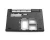 Gehäuse Unterseite schwarz original für Lenovo ThinkPad T540p (20BE00CUGE)