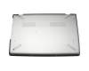 Gehäuse Unterseite silber original für HP Pavilion 15-cc050nz (1UJ85EA)