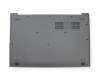 5CB0N91538 Original Lenovo Gehäuse Unterseite grau