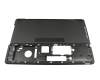 Gehäuse Unterseite schwarz original für Asus VivoBook Pro N752VX