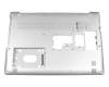 Gehäuse Unterseite silber original für Lenovo IdeaPad 510-15IKB (80SV)