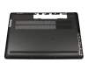 Gehäuse Unterseite schwarz original für HP Pavilion 17-ab430ng (4DE63EA)