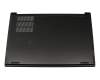 Gehäuse Unterseite schwarz original für Lenovo ThinkPad E14 (20RA/20RB)