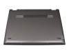 5CB0N67363 Original Lenovo Gehäuse Unterseite schwarz