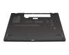 00JT431 Original Lenovo Geh&auml;use Unterseite schwarz