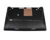 Gehäuse Unterseite schwarz original für Asus ZenBook Pro 15 UX550VE
