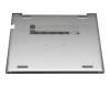 Gehäuse Unterseite silber original UMA für HP ProBook 445R G6