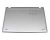Gehäuse Unterseite silber original für Asus VivoBook 17 F712FA