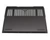5CB1C09078 Lenovo Gehäuse Unterseite schwarz