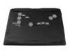 90NR0606-R7D010 Original Asus Gehäuse Unterseite schwarz