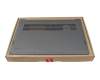 5CB1M48389 Original Lenovo Gehäuse Unterseite grau