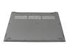 5CB0X57697 Original Lenovo Gehäuse Unterseite grau