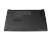 5CB0Z69219 Original Lenovo Gehäuse Unterseite schwarz (UMA)
