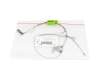50QG1N2007 Original Acer Displaykabel LED eDP 40-Pin 165Hz