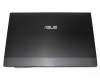 13GN6Z1AM020-1 Original Asus Displaydeckel 39,6cm (15,6 Zoll) schwarz-grau