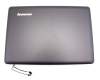 90200798 Original Lenovo Displaydeckel 35,6cm (14 Zoll) schwarz