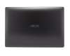 90NB00K1-R7A010 Original Asus Displaydeckel inkl. Scharniere 39,6cm (15,6 Zoll) grau-anthrazit (Touch)