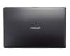 Displaydeckel inkl. Scharniere 39,6cm (15,6 Zoll) schwarz original (Touch) für Asus VivoBook S551LB