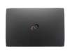 Displaydeckel 39,6cm (15,6 Zoll) schwarz original für Fujitsu LifeBook AH544