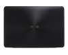 90NB0622-R7A010 Original Asus Displaydeckel 39,6cm (15,6 Zoll) schwarz (2x WLAN-Antenne)