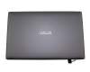 90NB00K1-R7A020 Original Asus Displaydeckel inkl. Scharniere 39,6cm (15,6 Zoll) anthrazit (30-Pin Kabel)