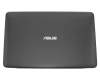 90NB064A-R7A010 Original Asus Displaydeckel 39,6cm (15,6 Zoll) schwarz matt (1x WLAN)