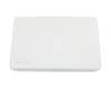 H000056050 Original Toshiba Displaydeckel inkl. Scharniere 39,6cm (15,6 Zoll) weiß