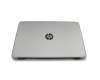 856592-001 Original HP Displaydeckel 43,9cm (17,3 Zoll) silber