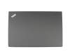 Displaydeckel 35,6cm (14 Zoll) schwarz original für Lenovo ThinkPad L460 (20FU001KGE)