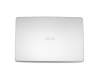 90NB0FQ1-R7A010 Original Asus Displaydeckel 39,6cm (15,6 Zoll) silber