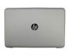 816765-001 Original HP Displaydeckel 39,6cm (15,6 Zoll) silber