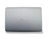 90NB0B03-R7A010 Original Asus Displaydeckel inkl. Scharniere 39,6cm (15,6 Zoll) silber