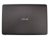 Displaydeckel inkl. Scharniere 39,6cm (15,6 Zoll) schwarz original für Asus VivoBook Max P541NA