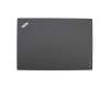 Displaydeckel 35,6cm (14 Zoll) schwarz original (WQHD) für Lenovo ThinkPad T460s (20FAS17800)