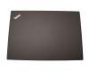 01YU033 Original Lenovo Displaydeckel 35,6cm (14 Zoll) schwarz FHD