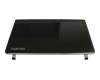 A000291030 Original Toshiba Displaydeckel 39,6cm (15,6 Zoll) schwarz