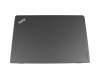 Displaydeckel 33,8cm (13,3 Zoll) schwarz original für Lenovo ThinkPad 13 (20J2/20J1)