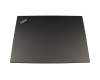Displaydeckel 35,6cm (14 Zoll) schwarz original für Lenovo ThinkPad L480 (20LS001AGE)