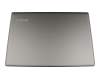 DC02001YF00 Original Lenovo Displaydeckel 39,6cm (15,6 Zoll) grau