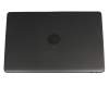 Displaydeckel 35,6cm (14 Zoll) schwarz original für HP 14-dg0000