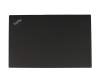 Displaydeckel 35,6cm (14 Zoll) schwarz original für Lenovo ThinkPad T470 (20HD0000GE)