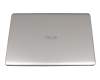 90NB0FL2-R7A010 Original Asus Displaydeckel 39,6cm (15,6 Zoll) silber (Touch)