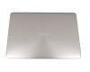 Displaydeckel 33,8cm (13,3 Zoll) grau original für Asus ZenBook UX330UA