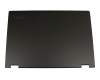 Displaydeckel 35,6cm (14 Zoll) schwarz original für Lenovo Yoga 530-14IKB (81FQ)