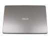 90NB0IA5-R7A010 Original Asus Displaydeckel 39,6cm (15,6 Zoll) silber
