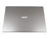 60.H1MN5.001 Original Acer Displaydeckel 39,6cm (15,6 Zoll) silber