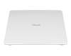 13NB0B02P01019 Original Asus Displaydeckel inkl. Scharniere 39,6cm (15,6 Zoll) weiß