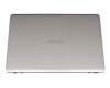 90NB0GF1-R7A010 Original Asus Displaydeckel inkl. Scharniere 35,6cm (14 Zoll) gold (Icicle Gold)