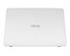 90NB04I2-R7A000 Original Asus Displaydeckel 43,2cm (17,3 Zoll) weiß